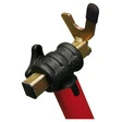Bike-Lift Adapter für Heck-Motorradheber