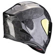 Scorpion Exo-R1 Evo Carbon Air Onyx