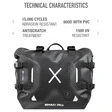 Shad TERRA TR30 Satteltaschen