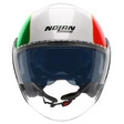 Nolan N20-2 VISOR TRICOLORE
