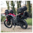Shad TR50 Hecktasche, Volumen: 40 Liter