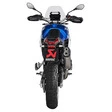 Akrapovic Slip-on Line Auspuffsystem mit EG-BE
