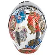 Shoei X-SPR Pro Marquez Motegi5 TC-6