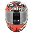 HJC RPHA 12 Maxi Venom MC1SF