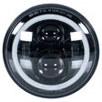 Louis Parts LED Hauptscheinwerfereinsatz 7"