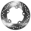 Brembo Bremsscheiben starr ECE R90 homologiert