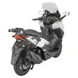 Givi STEALTH Träger für EASY12 Seitentaschen