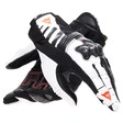 Dainese Reacto Carbon Kurz