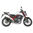 MIVV Delta Race Auspuffsystem mit EG-BE