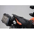 SW-Motech TRAX ADV Alukoffer-System