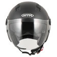 MTR Demi-Jet 7