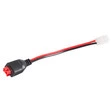 Louis Energy Adapter alt auf neu