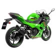 Leo Vince LV-14R Auspuffsystem mit EG-BE