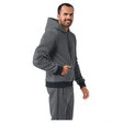 Highway 1 Motorrad Sweat Hoodie
