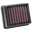 K&N Dauerluftfilter