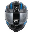 Scorpion EXO-1500 Carbon Air Platted