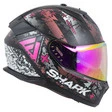 Shark Skwal i3 Hellcat