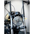 HeinzBikes Blokk-Line Micro 3In1