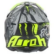 Airoh Wraaap Darkness