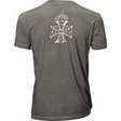 WCC Choppers Bridge T-Shirt