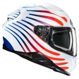 HJC F71 Zen MC21SF