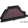 K&N Dauerluftfilter