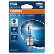 OSRAM Cool Blue Intense H4 Halogenglühlampe