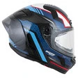 Nolan X-804 RS Carbon PIEGA
