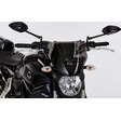 Ermax Naked Bike Scheibe