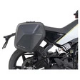 SW-Motech URBAN ABS Seitenkoffer-System