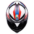 AGV K6 S Timewarp