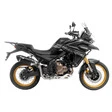 Leo Vince LV-14 Auspuffsystem mit EG-BE