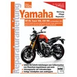 Bucheli Reparaturanleitungen Yamaha