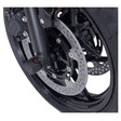 SW-Motech Gabel-Sturzpad-Kit