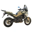 Shark Auspuff DSX-5 Auspuffsystem mit EG-BE