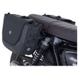SW-Motech V-LOC Seitentaschen System 11/11 Liter