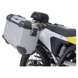 SW-Motech TRAX ADV Alukoffer-System