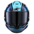 alpinestars S-R7 Kinetis