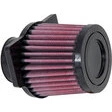 K&N Dauerluftfilter