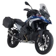 SW-Motech Aero Abs Seitenkoffer-System