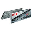 DID Kette ZVMX2 520 525 530 Verchromt