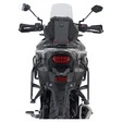 SW-Motech Aero Abs Seitenkoffer-System