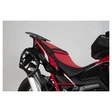 SW-Motech TRAX ADV Alukoffer-System