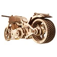 UGEARS Motorrad Chopper Vm-02