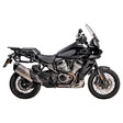 Akrapovic Slip-on Line Auspuffsystem mit EG-BE