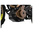 Zieger Motorschutz In Schwarz