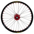 Haan Wheels Vorderrad