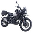 SW-Motech V-LOC Seitentaschen System 16/11 Liter