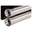 Falcon Double Groove Auspuffanlage