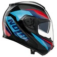 Nolan N100-6 Scia